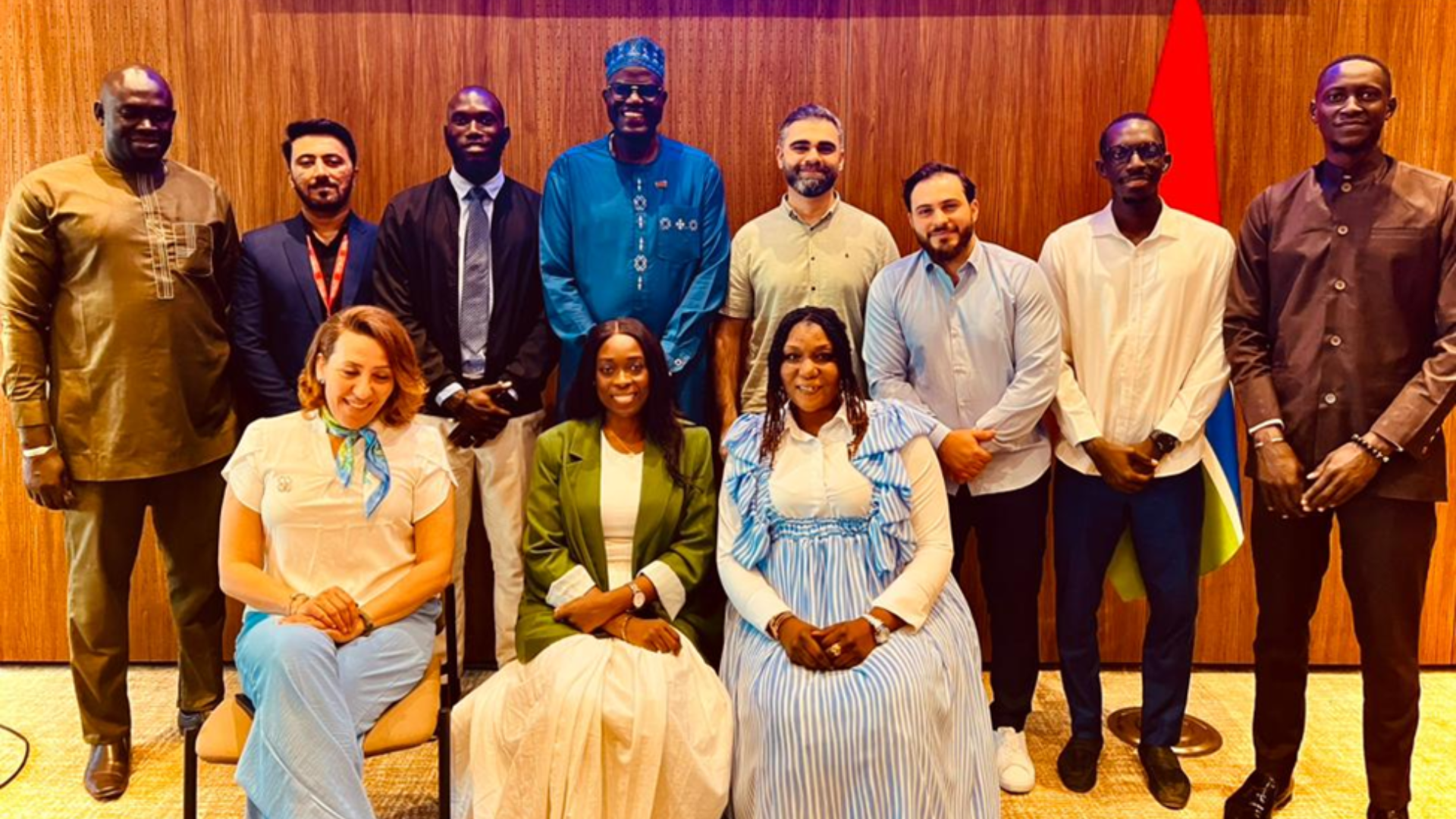 Read more about the article PURA and ARTP Sign MoU to Implement ECOWAS Roaming Regulation