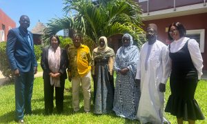 PURA Board Welcomes New Members