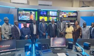PURA Commissions State-of-the-Art Broadcasting Monitoring Center
