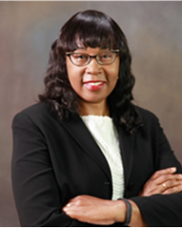 Ms. LUCY M. FYE-JAGNE